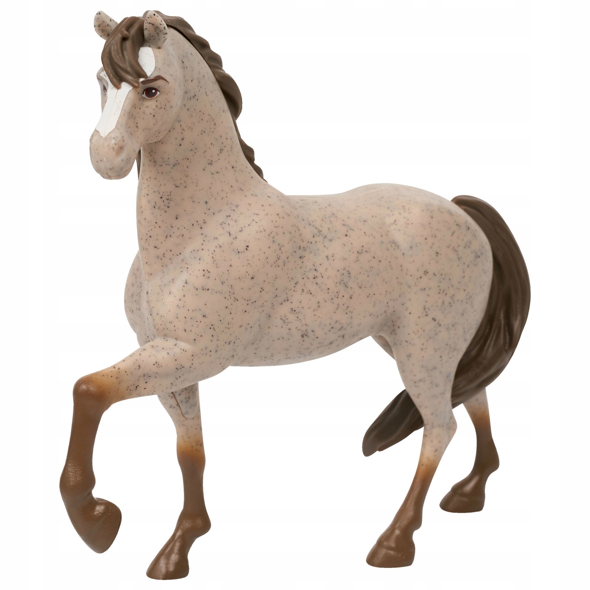 

Spirit Mustang Duch Wolności Koń Topanga