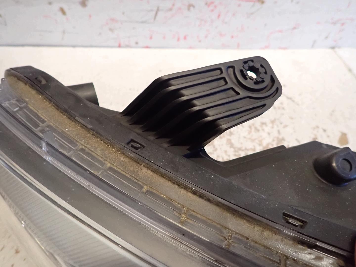 light front front left HYUNDAI I20 II 2015- 92101-C8000