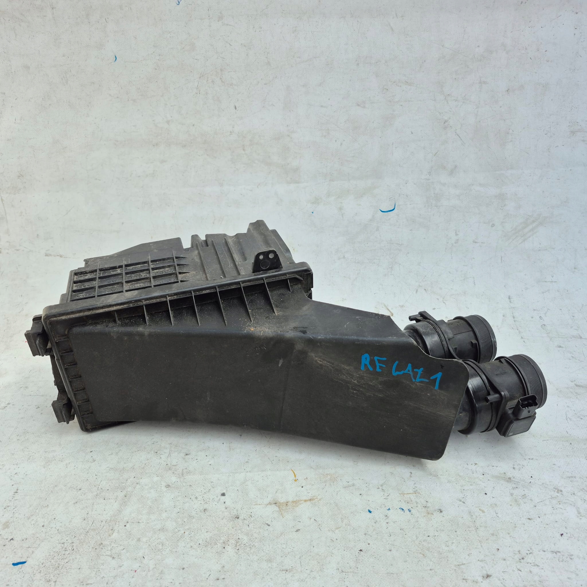 JAGUAR XF und 07- Gehäuse filter luft 2W939600AH