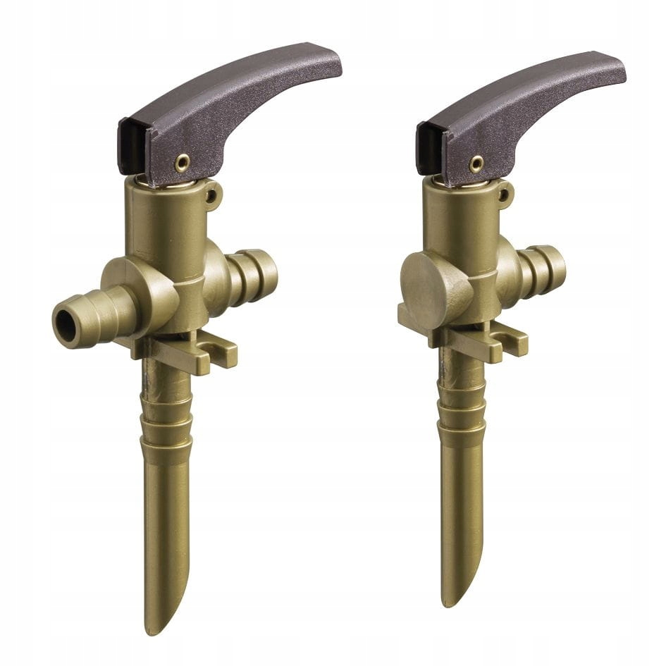 300/308 - Reich двойной сливной клапан