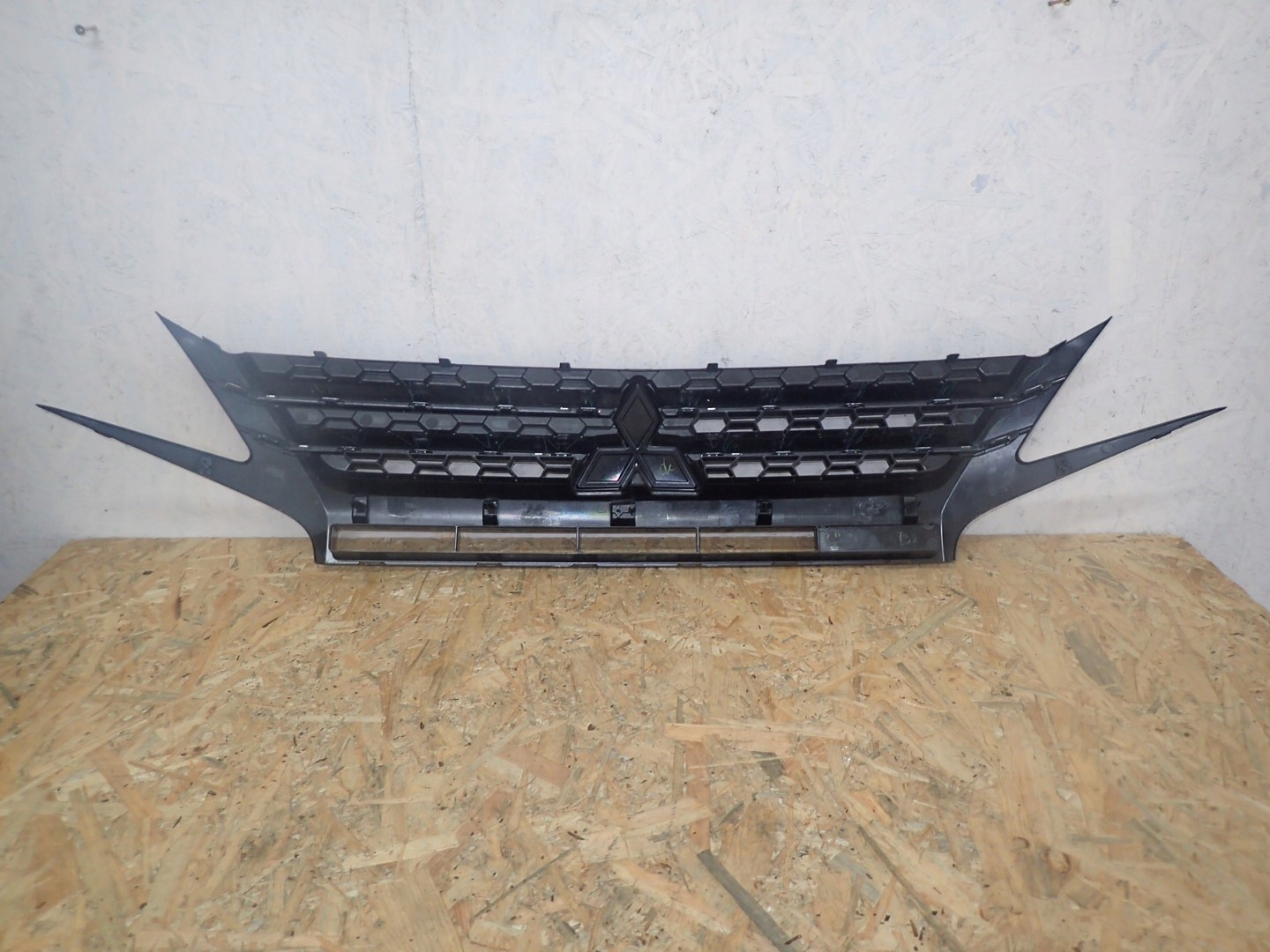 Grill MITSUBISHI SPACE STAR 2 II LIFT 2019