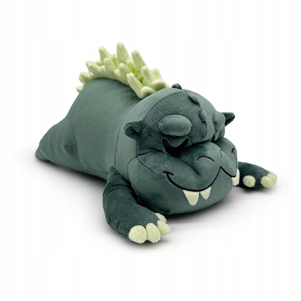 Plyšová figurka Godzilly se zátěží, 41 cm