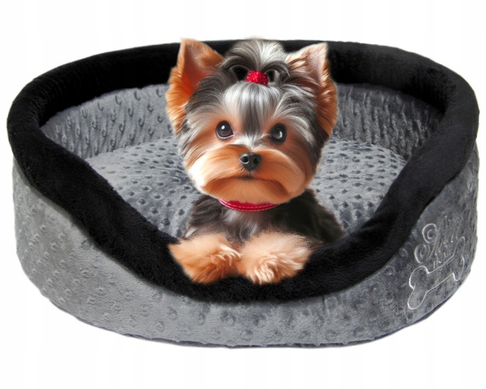 Levně Pelíšek potah kotec pro malého psa štěněte malý pes york