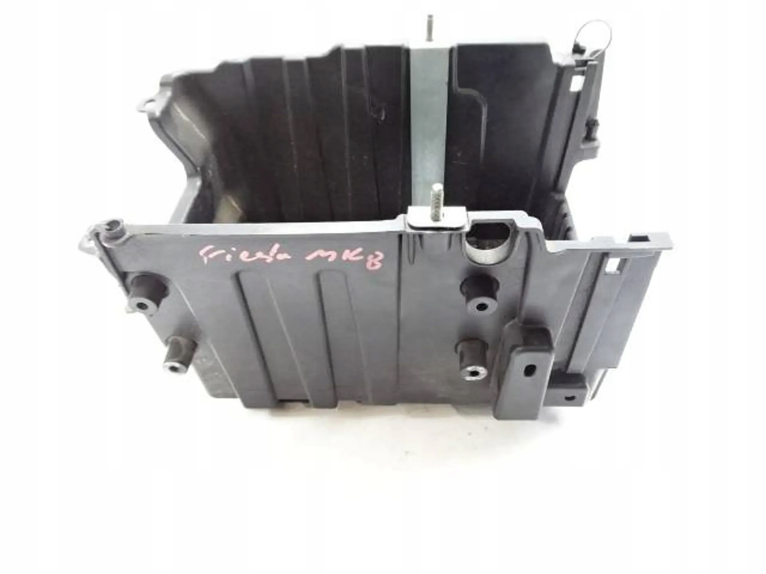 Obudowa akumulatora Ford Fiesta MK8 Typ samochodu Samochody osobowe