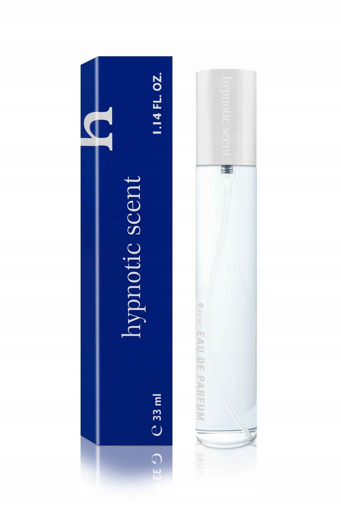 

Hypnotic Scent perfumy damskie 33ml perfumetki