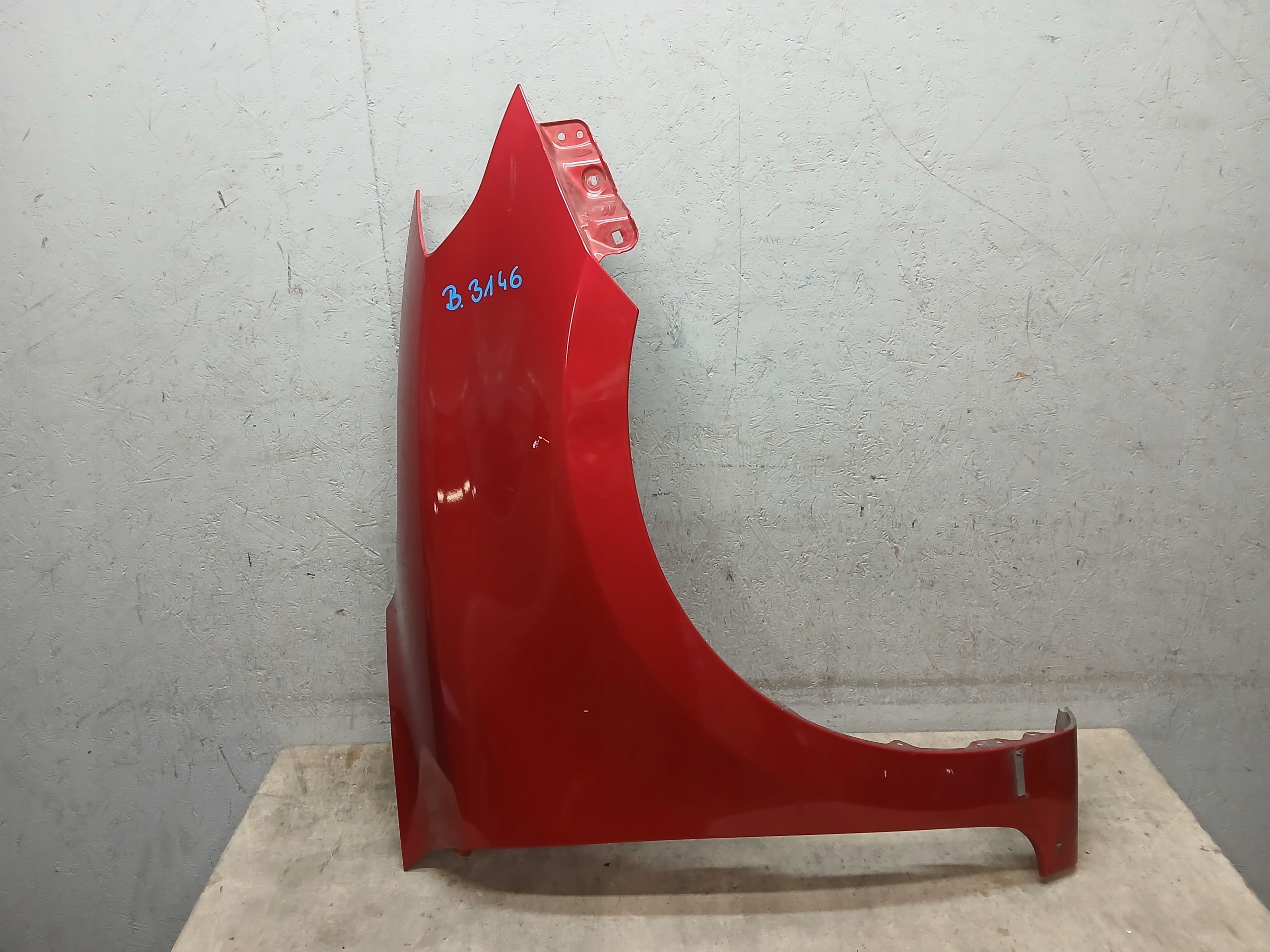 parafango Anteriore Destra SUZUKI SWIFT MK8