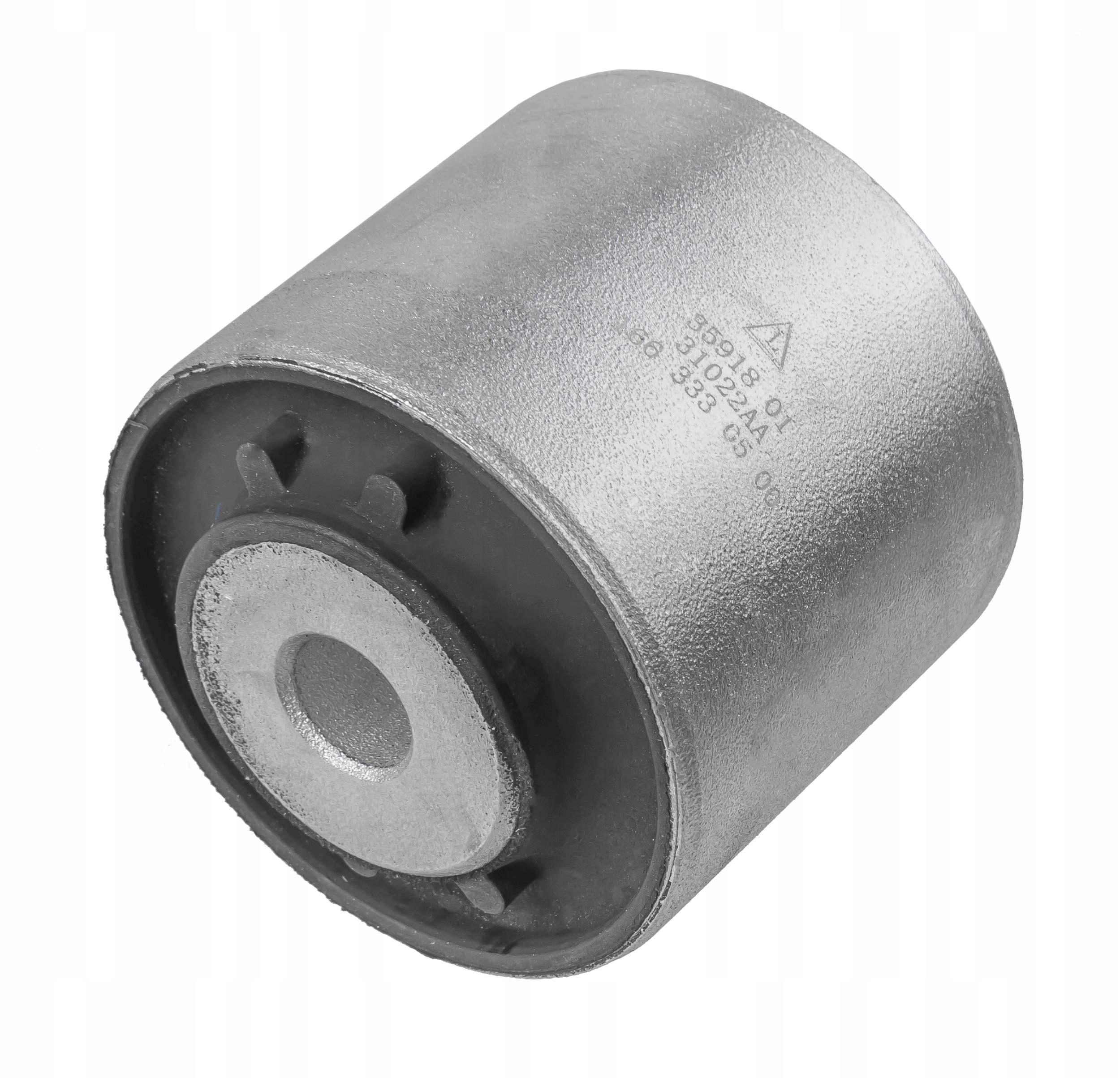 Zawieszenie, skrzynia rozdzielcza LEMFÖRDER 35918 01 Producent części Lemforder