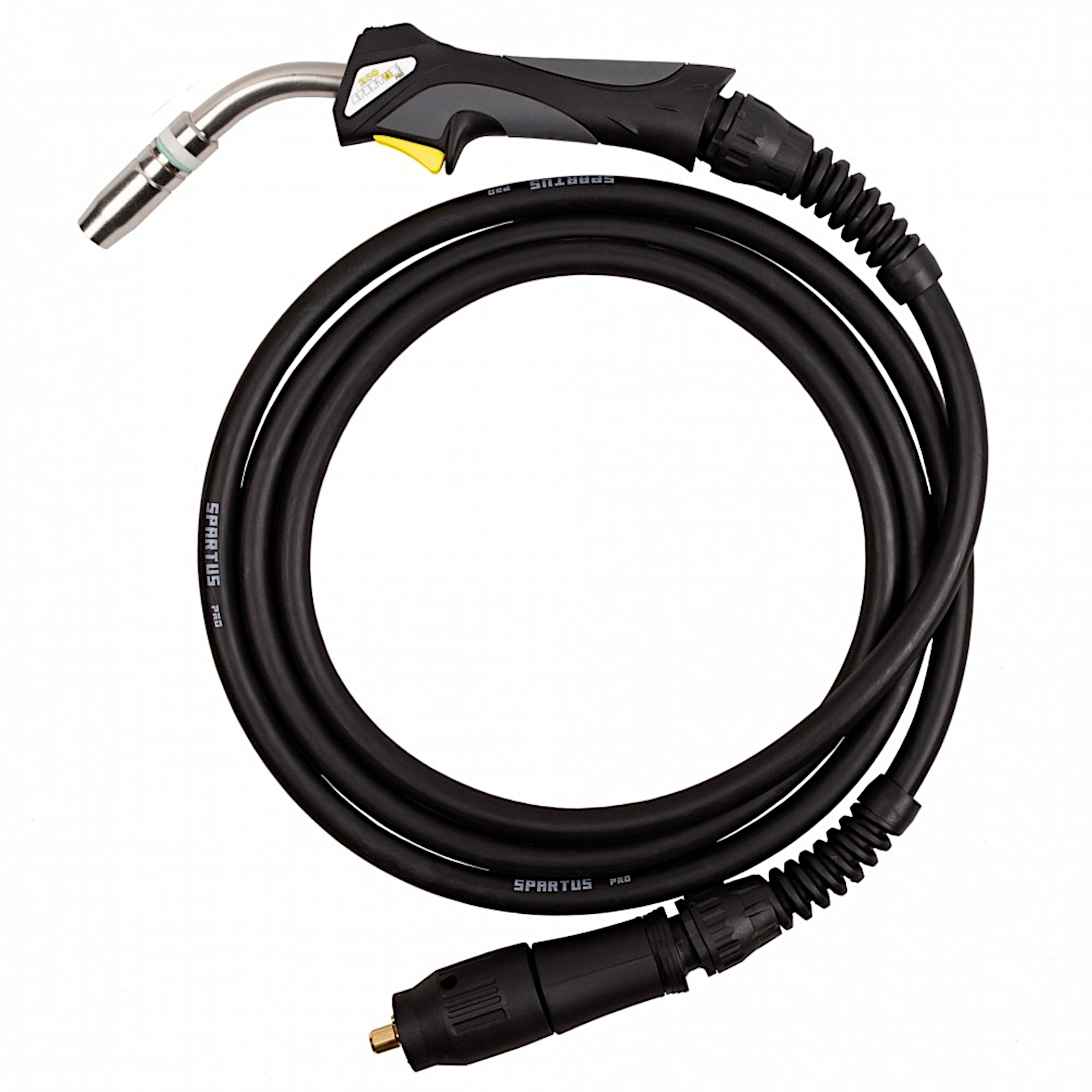 Svařovací Držák Mig/mag Euro Spartus Pro 250 SPP25 5 m