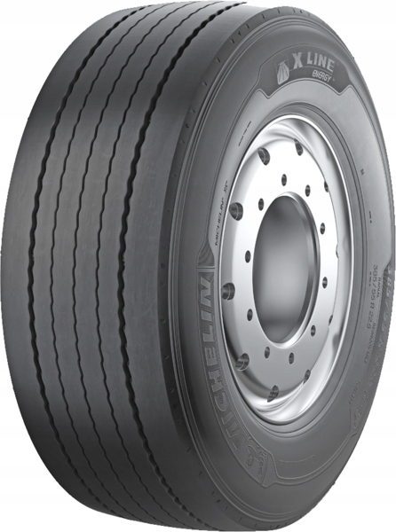 Návesová pneumatika Michelin 245/70R17.5 CMI X Le T