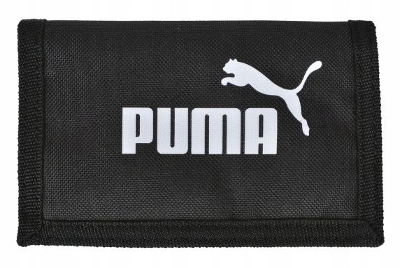 DÁMSKA PEŇAŽENKA PÁNSKA PUMA PHASE WALLET 075617-01