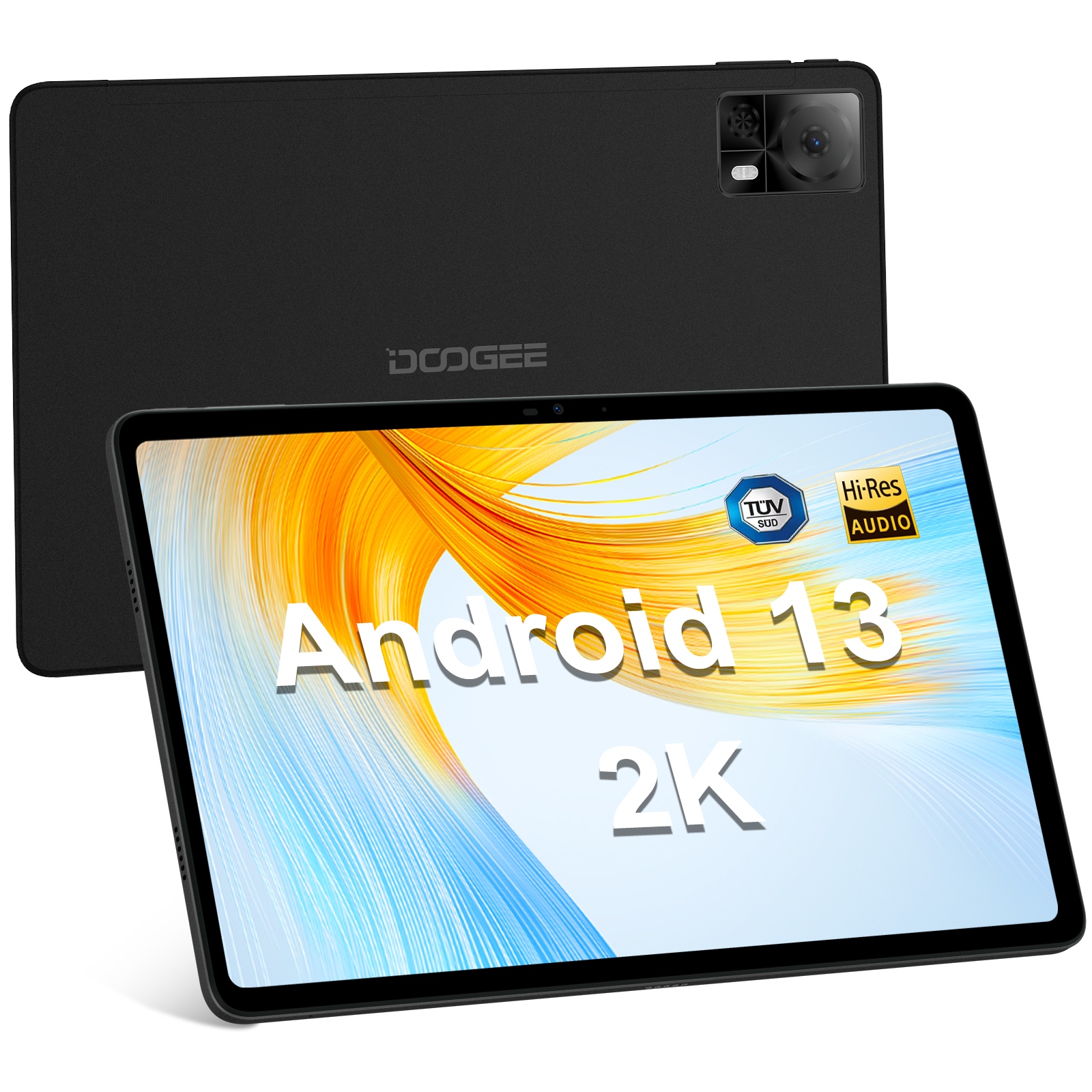 DOOGEE T20S TABLET PC 10.4 2K 7500mAh Android 13