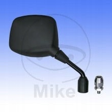 Spätné zrkadlo Jmt Zr 4158 čierna pravý 2H1549