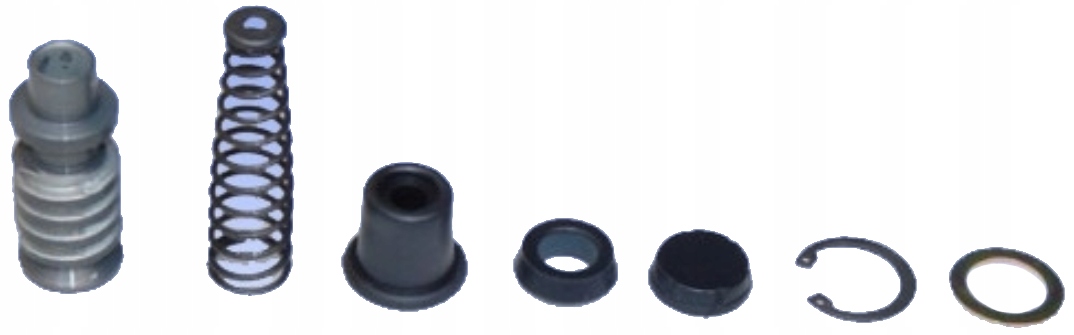 Opravná sada spojkového čerpadla Honda Gl 1200 Goldwing 84-88 Nová