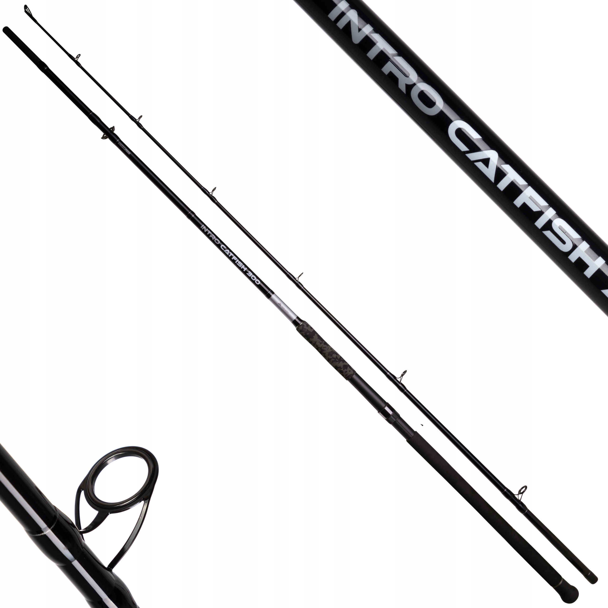 

Wędka sumowa Intro Catfish Mikado 3m do 500g