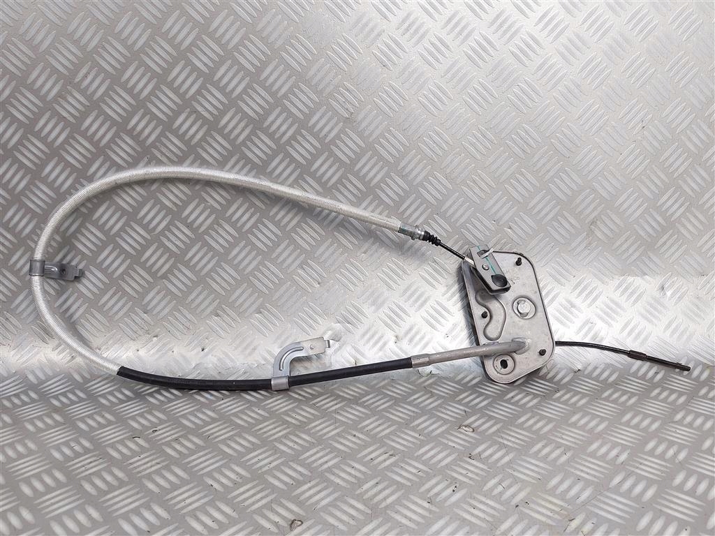 LINKA HAMULCA RĘCZNEGO Ford Ranger Raptor 15- Wersja Europejska