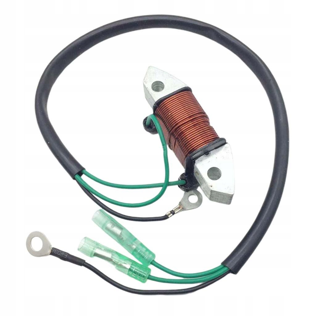 693546144305662545 - подвесной двигатель Yamaha 40HP 40X 2T