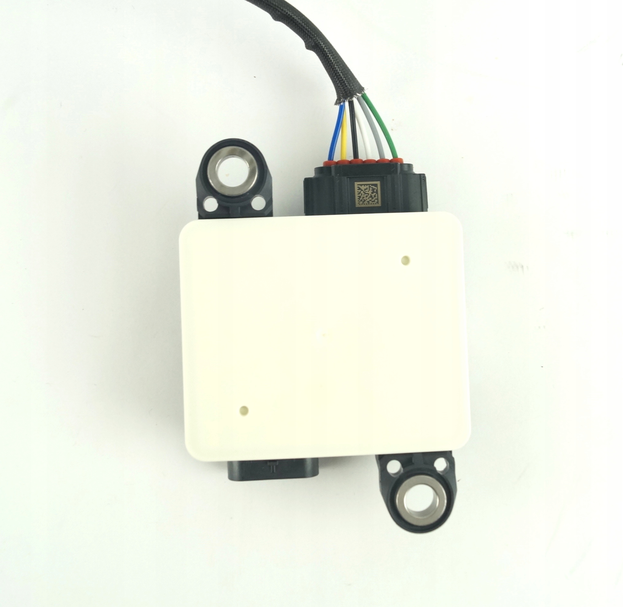 Sonda lambda czujnik NOX JEEP Grand Cherokee IV 3.0 CRD BOSCH 0281006643 Producent części Bosch