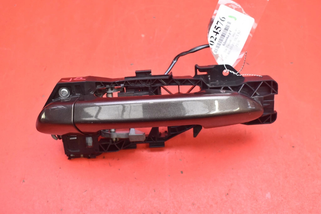 handle left front front LB8R 3C8837885 VW PASSAT CC LIFT 12-17