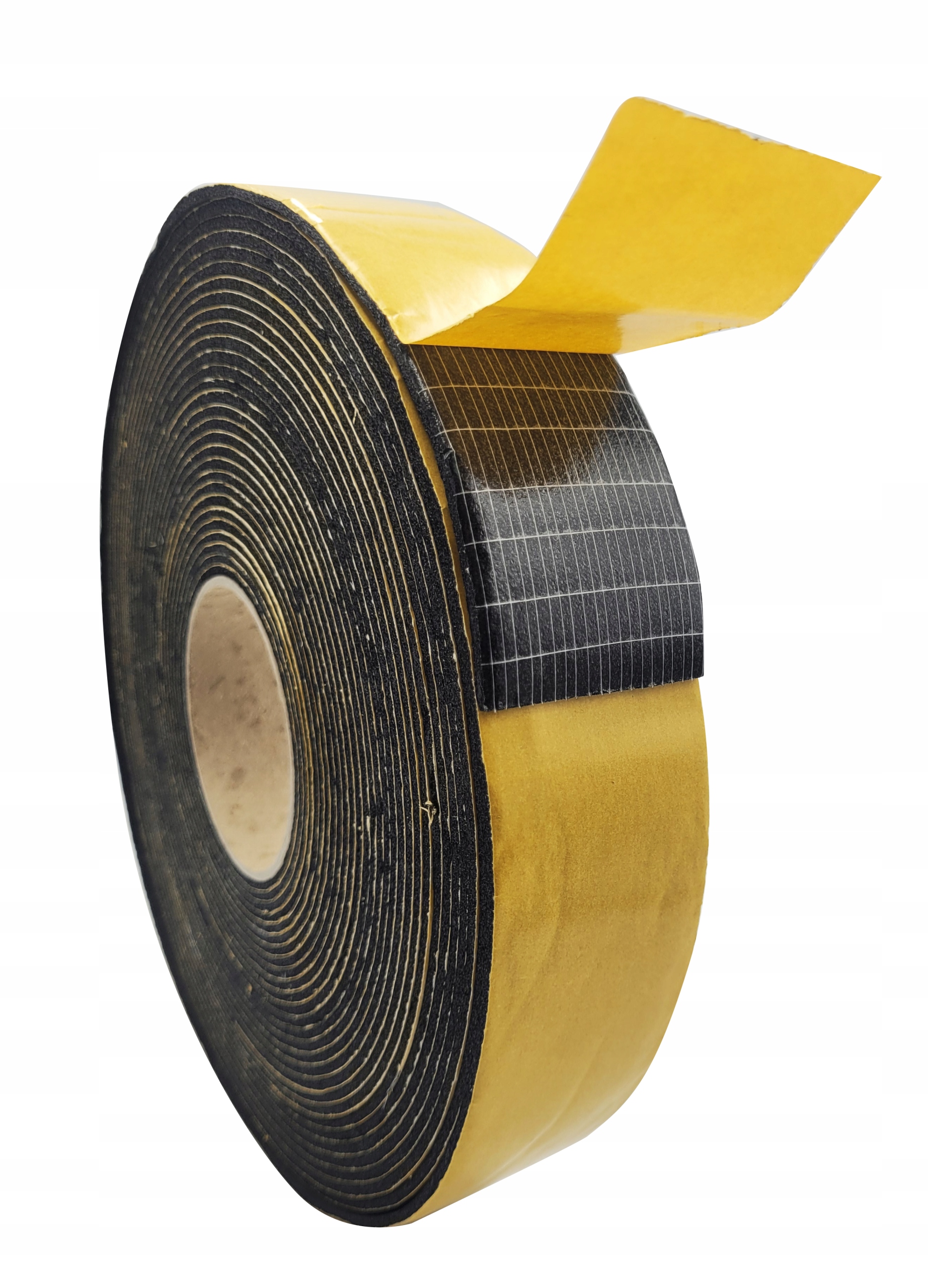 

Taśma izolacyjna kauczukowa 50x3 mm 15 mb K-flex