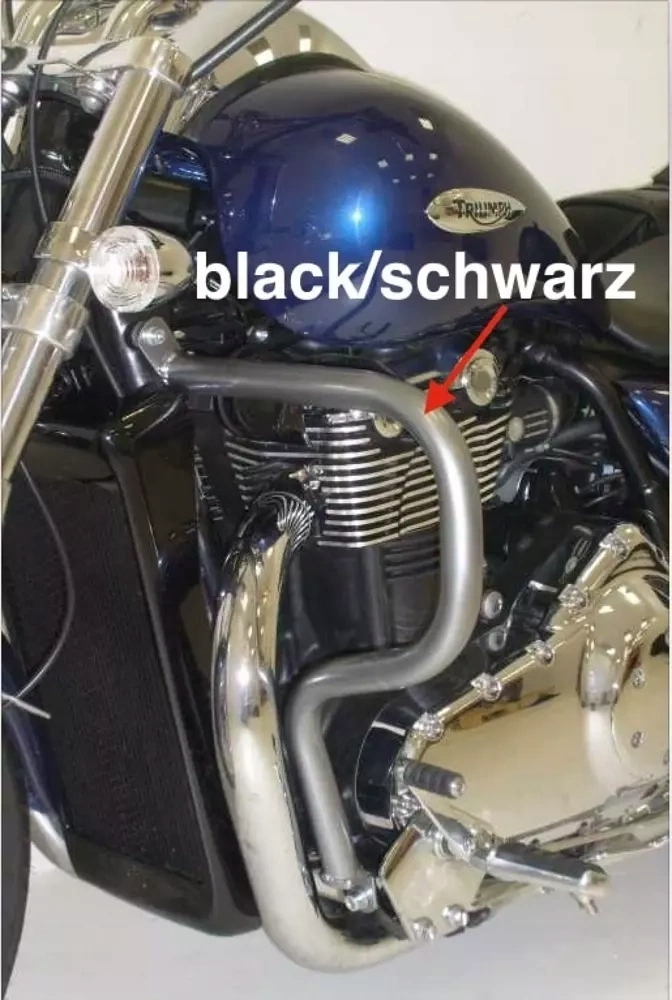 Triumph Thunderbird 1600/1700/Storm (2009-) Gmol motora