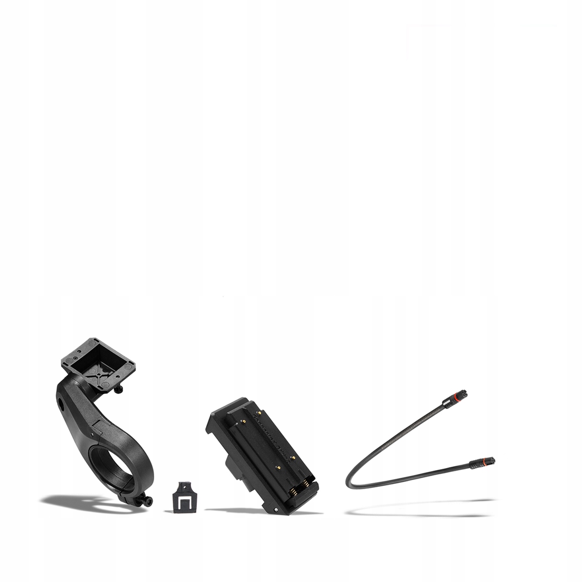 Zestaw Montażowy Kiox 300 dla Bosch Smart System na kierownicę 35mm