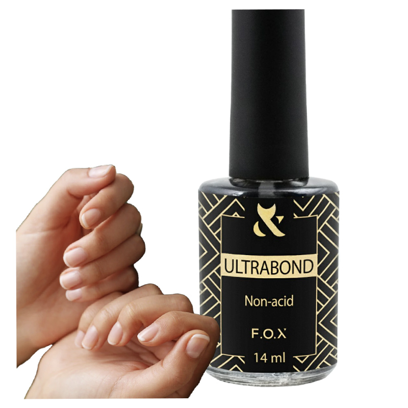 

Primer Bezkwasowy Ultrabond F.o.x 14 ml odtłuszcza