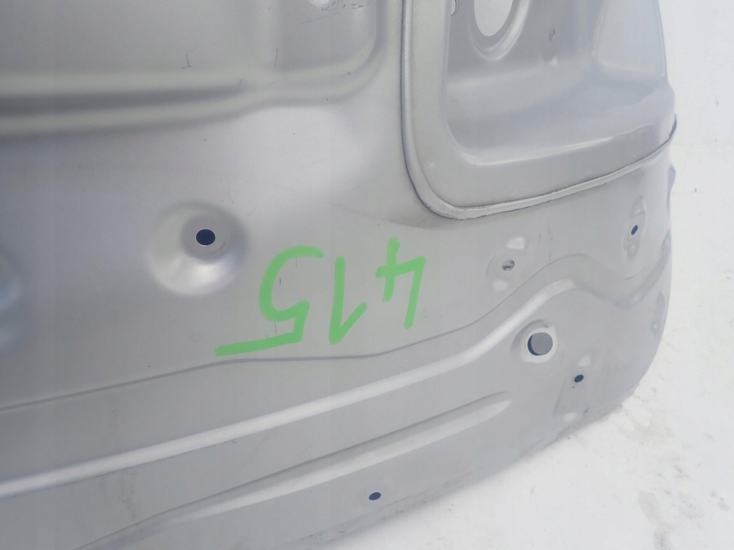 OPEL INSIGNIA A KOMBI 08-17 trunk door boot