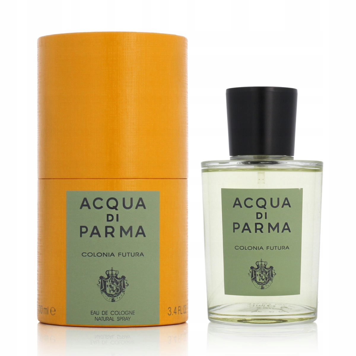 Acqua Di Parma Colonia Futura Edc 100 ml Unisex