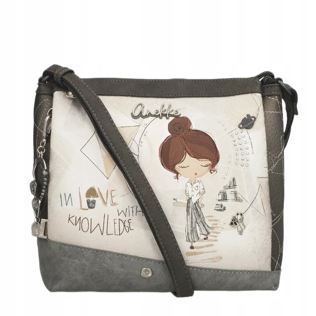 Dámská kabelka Anekke Sophia 42803-039