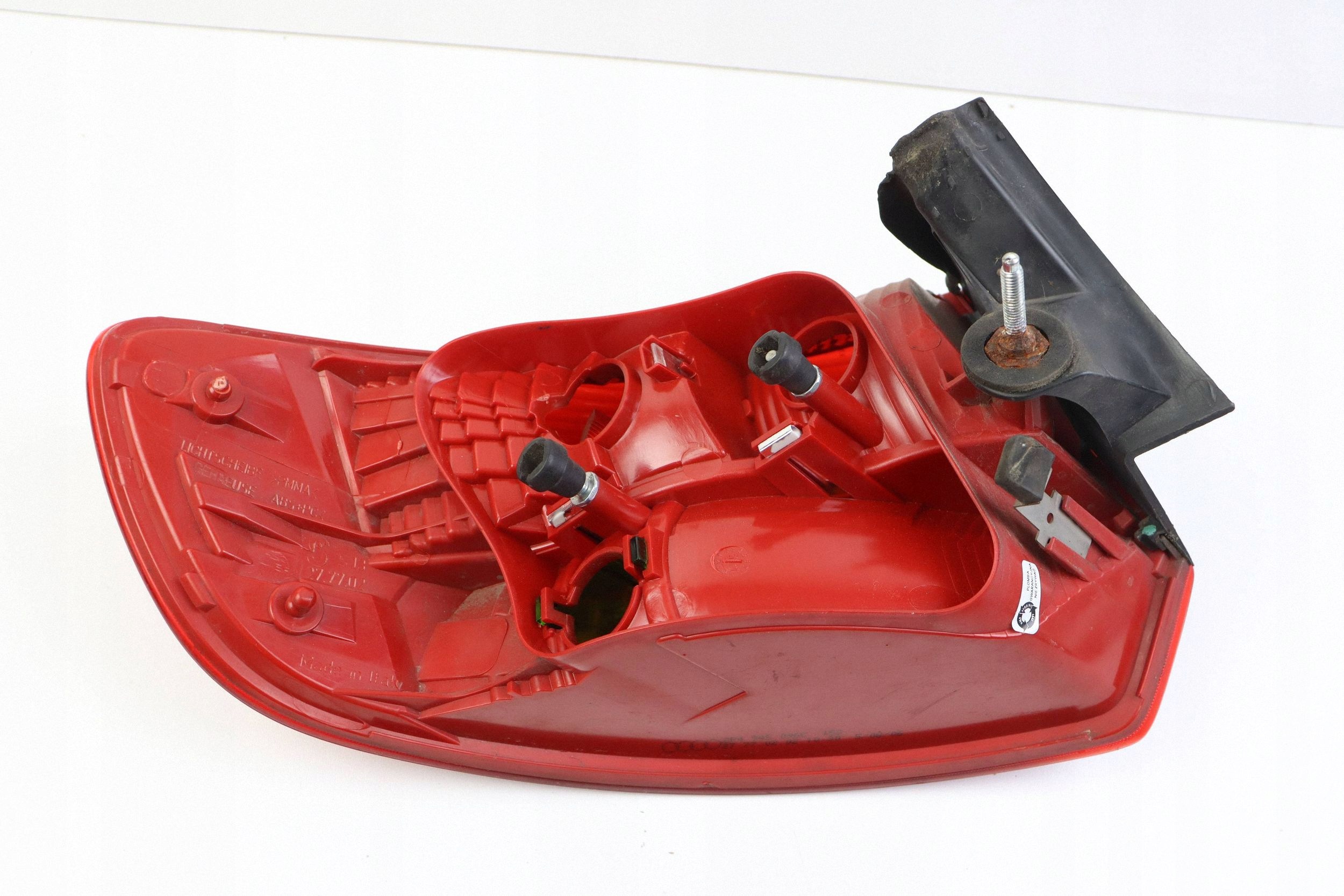 AUDI A3 8P light right rear part rear 8P4945096C EUROPA