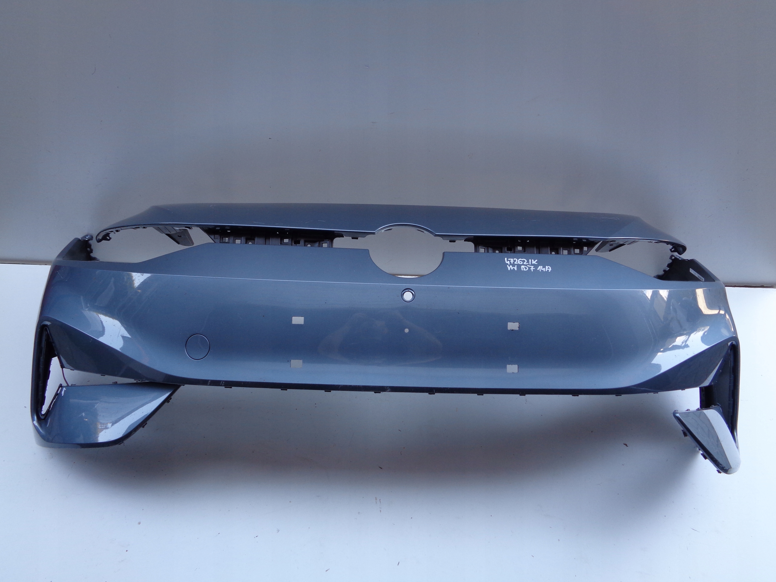 Frontstoßstange VW ID7 14A NR 47262