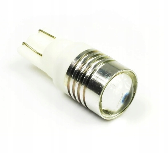 

Led W5W Cree 5W Can Bus postojówki żarówka T10