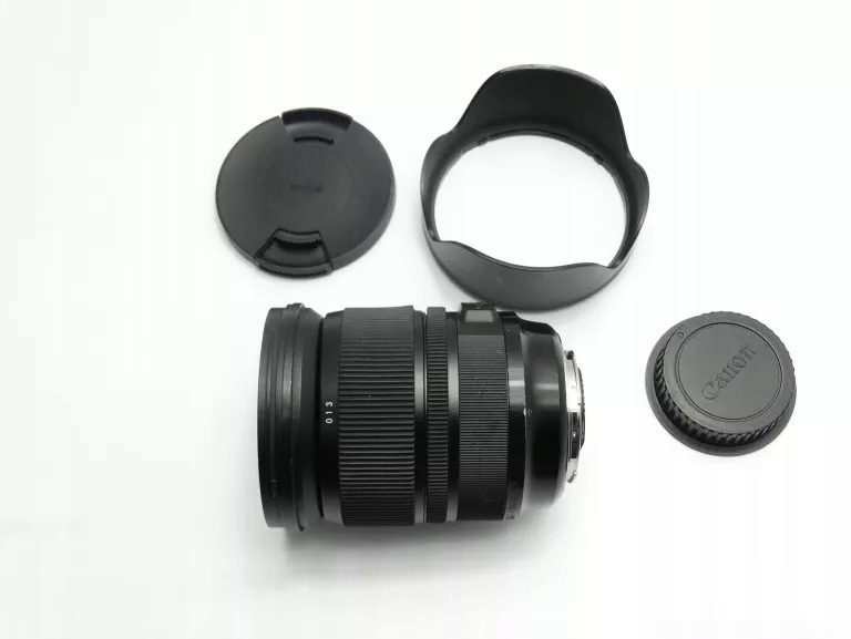 Sigma 24 105mm F 4 Art Dg Os Hsm - Niska cena na Allegro