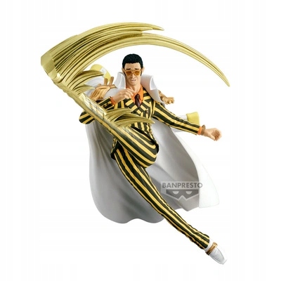 Figurka One Piece Borsalino Battle Record 1 9 Cm