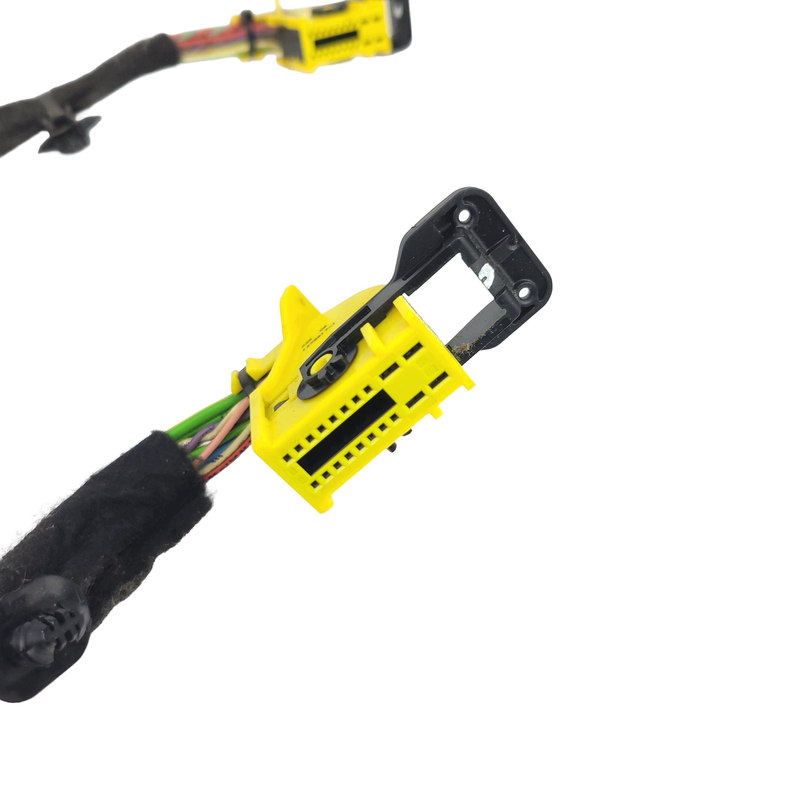 CITROEN C5 III X7 bundle WTYCZKI wiring KOSTKI seats