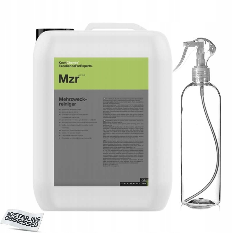 Koch Chemie Mehrzweckreiniger 11kg do wnetrz