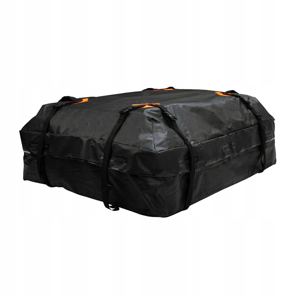 TORBA DACHOWA TORBA CARGO NA DACHU