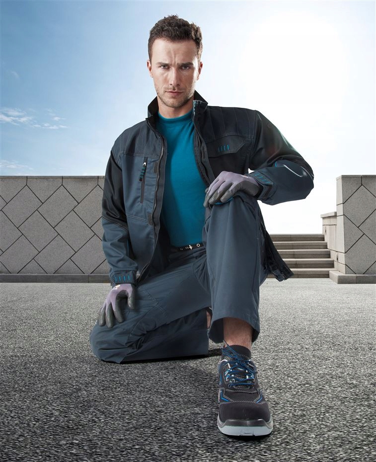 Mocne Ubranie Robocze Dla Mechanika Ardon 4Tech 48 Brand Ardon