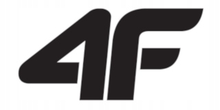 Termoaktywna czapka sportowa 4F CAF002 szary S/M Kod producenta H4Z22-CAF002