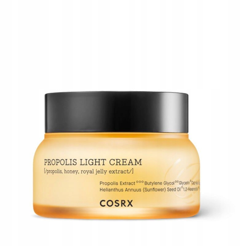 Cosrx Full Fit Propolis Light Krém 65 ML