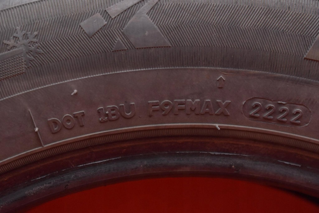 tyre tyres 2 SZT FIREMAX ZIMA 195/60/15 22R