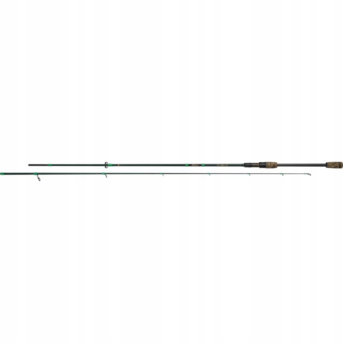 Wędka Mikado Katsudo True Fighter Spin 2,85m // 6-28g [WAA617-285]