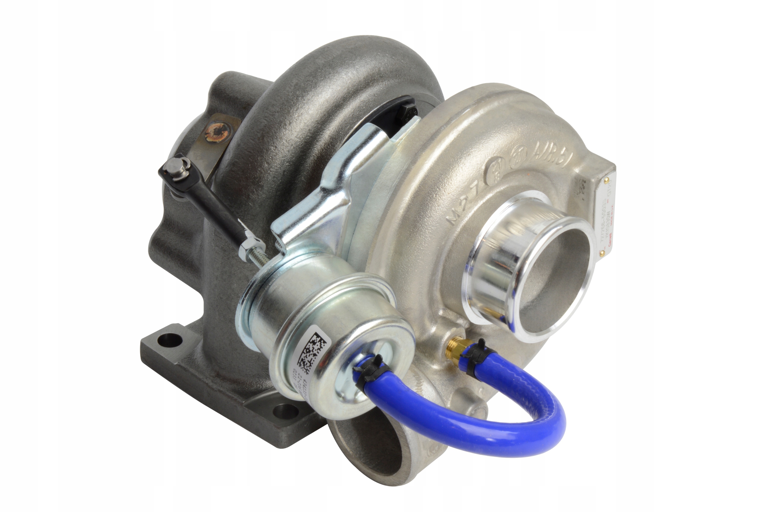 Turbodmychadlo Jcb 411 411B TM200 727266-5003S