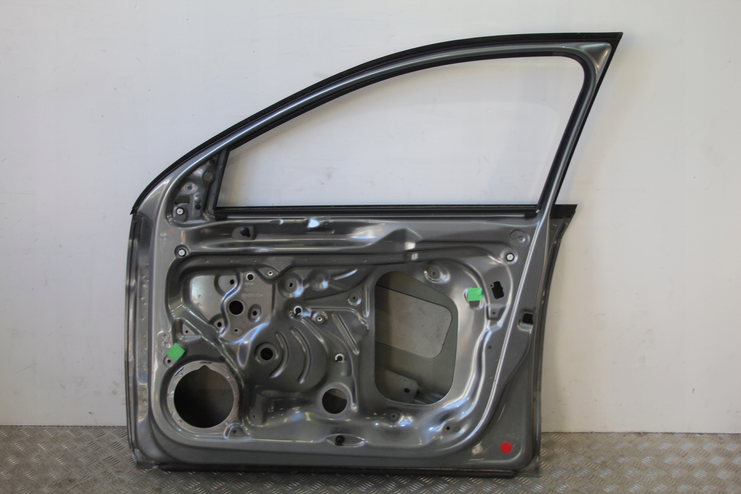 door right front right front SKODA RAPID 5JA 5J