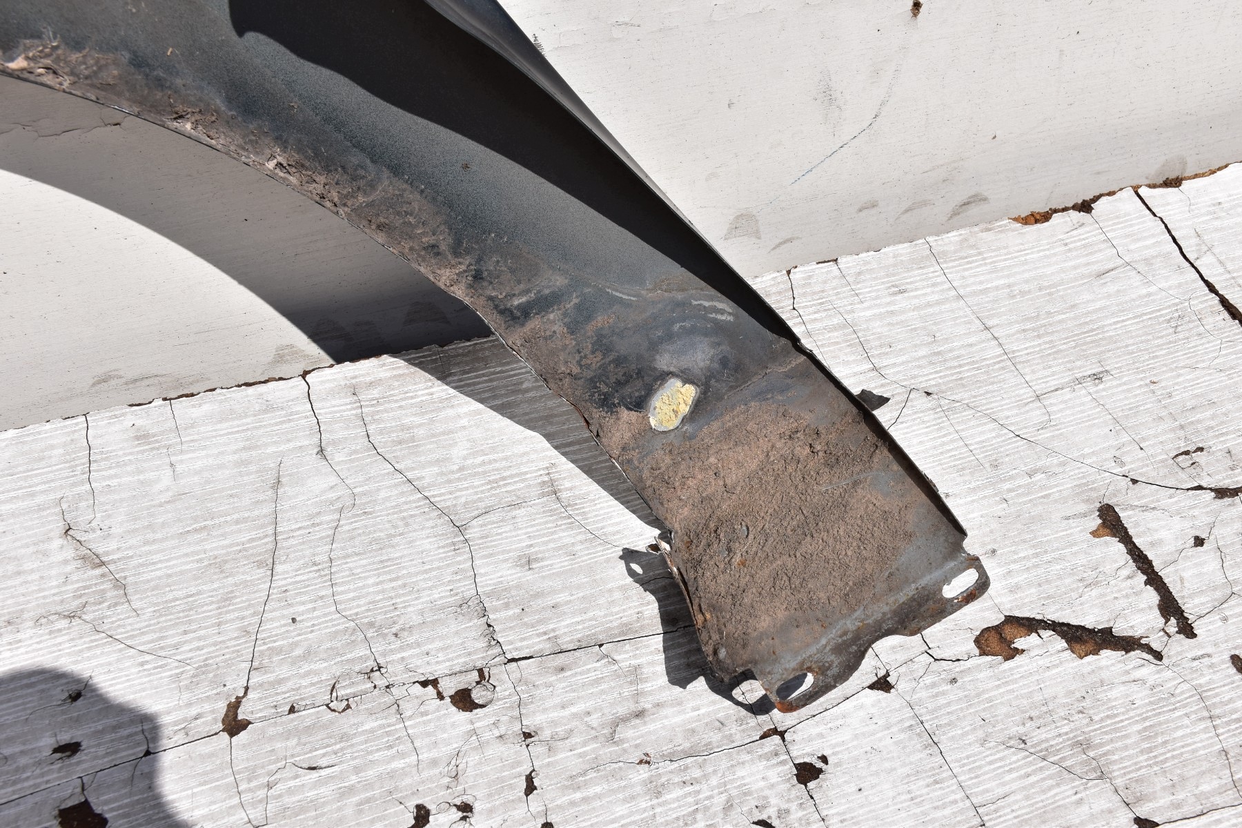 fender right front OPEL CORSA E 2016-2019 Kod lakieru: Z22C