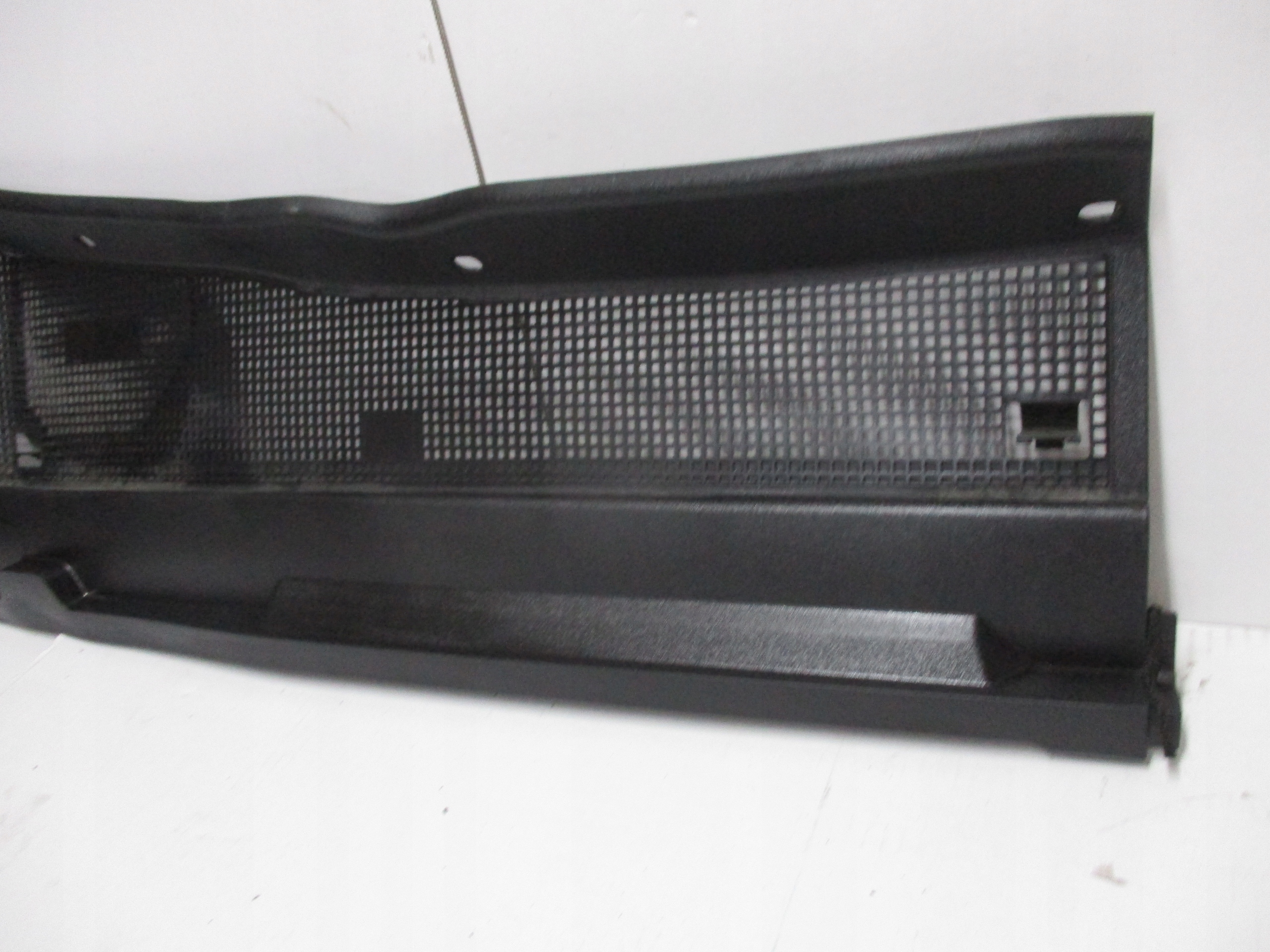 TORPÉDO JAGUAR E PACE J9C3-02223-AG