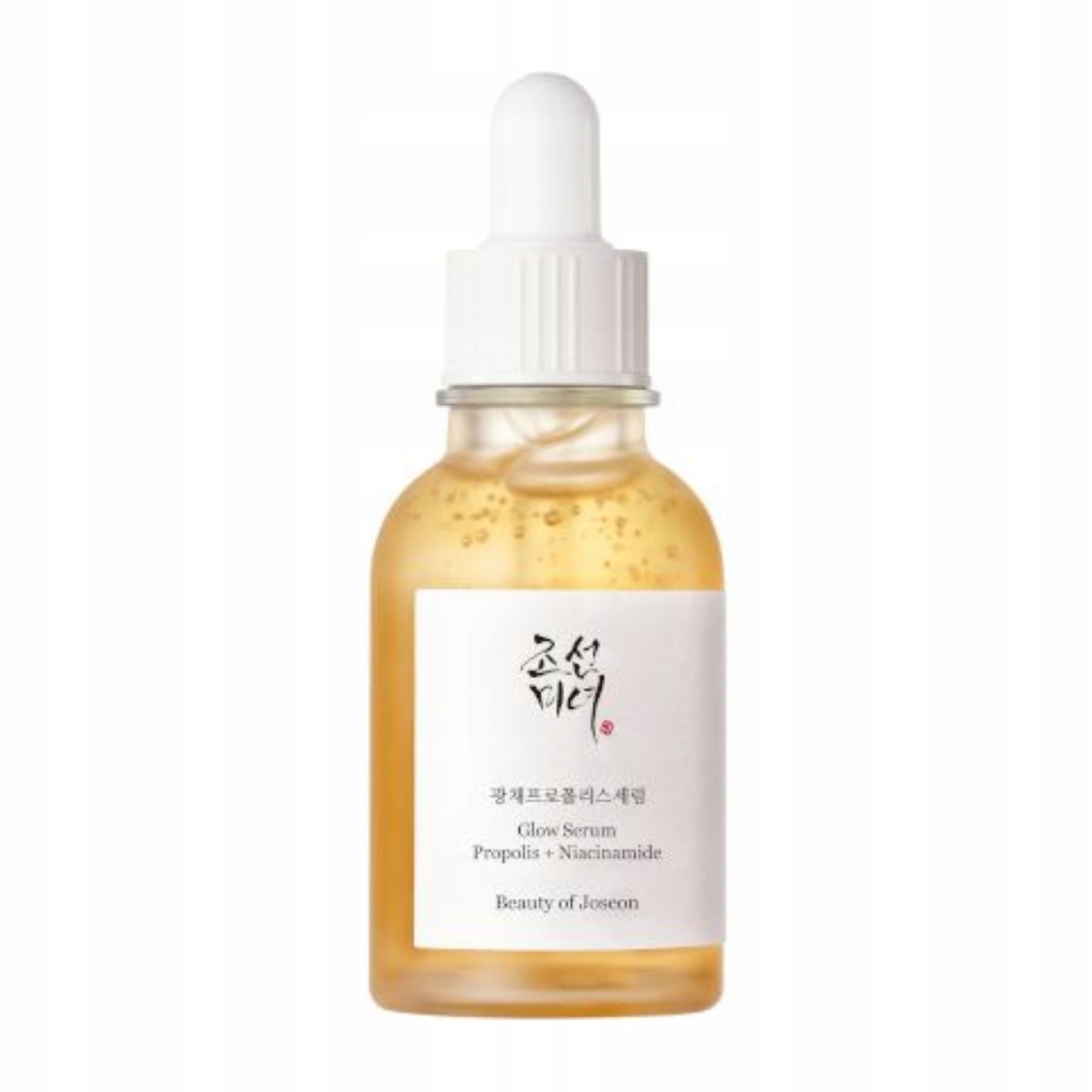 Beauty of Joseon – Glow Serum: Propolis+Niacinamide, 60 Ml – rozjasňující sérum