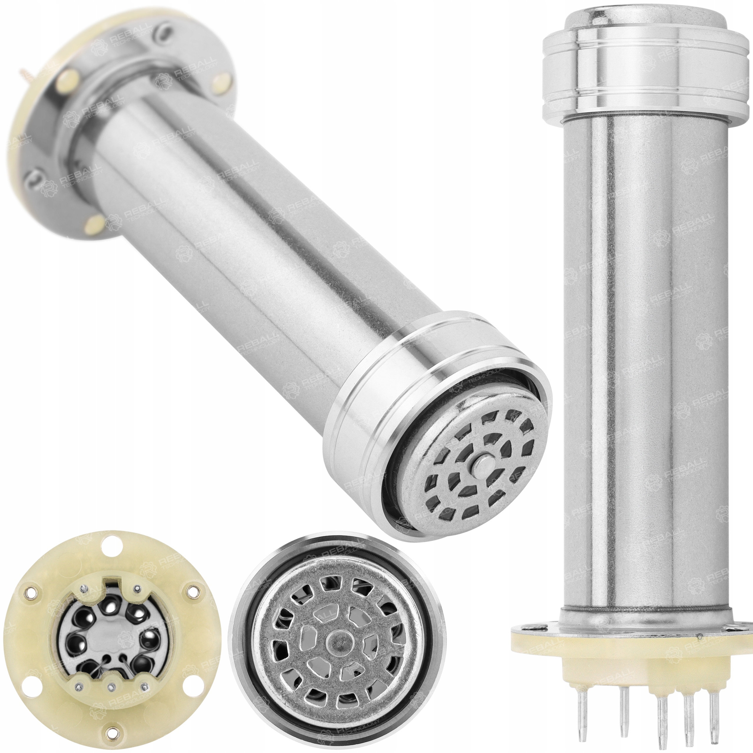 Horkovzdušný Pájecí Ohřívač Pro Mechaniku 861DW Max+ 860A