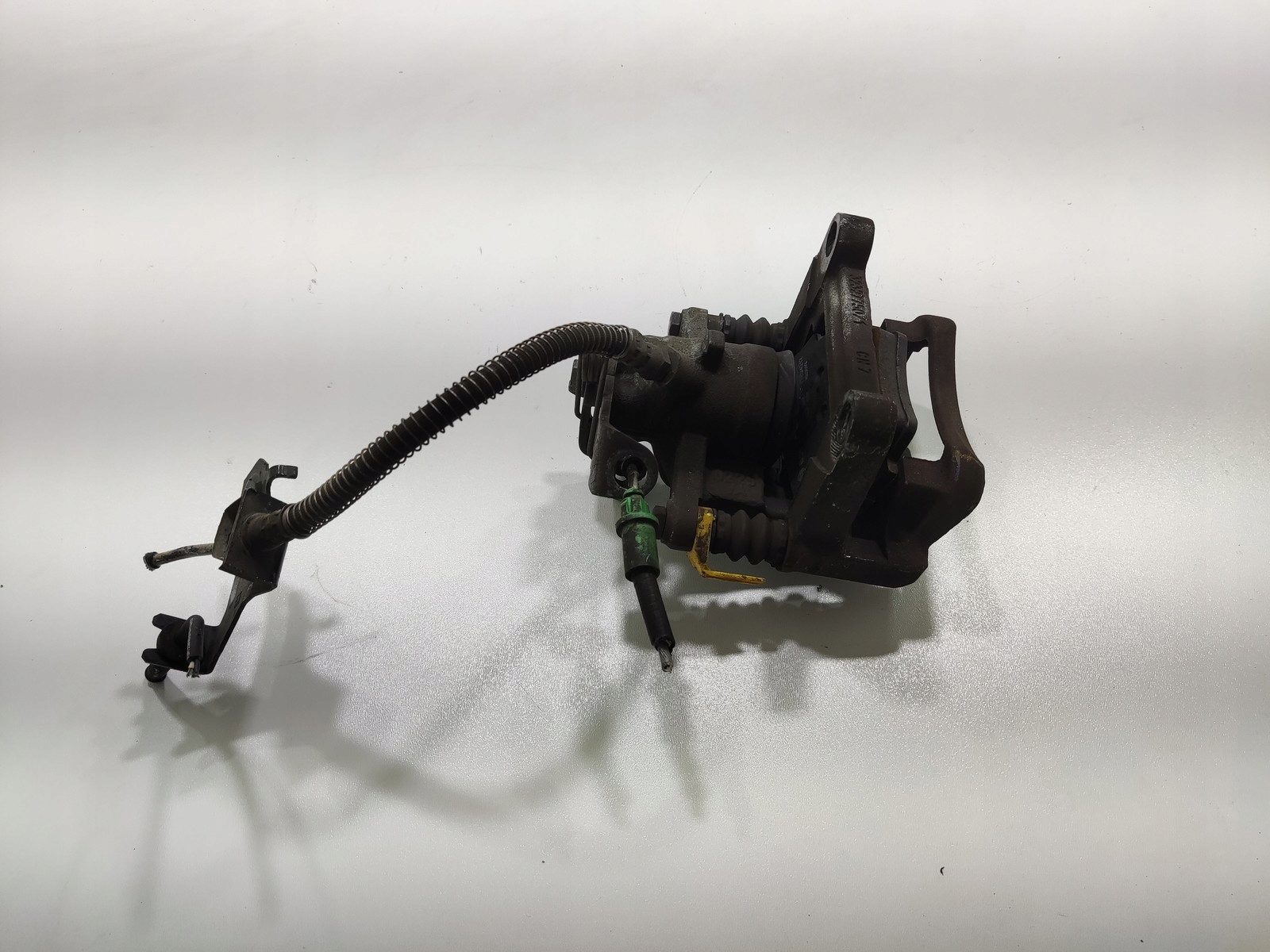 caliper brake left rear part RENAULT TRAFIC III OPEL VIVARO B 2014-2019