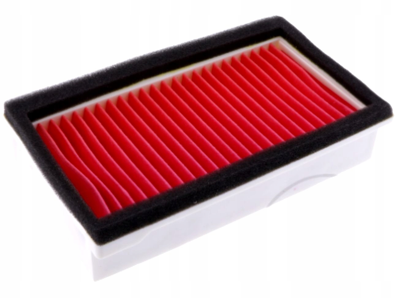 Vzduchový Filtr Yamaha Xt 600 660 Eh Xtz H Tenere 1996 -2003